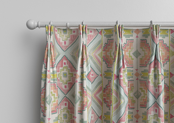 Explorer, Maya - Made to Measure Curtain - Image 11